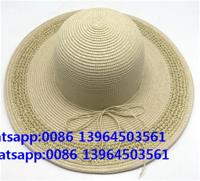 Дамска шапка Elgant Beach Fashion Hat