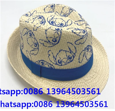 Fedora Bucket Sun Hat Джаз шапка