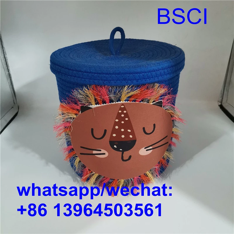 Декоративни кошчета и кошници
