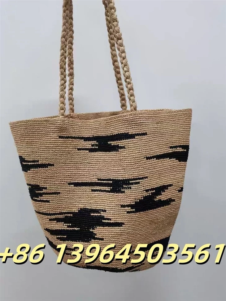 Рафа чанта за дами