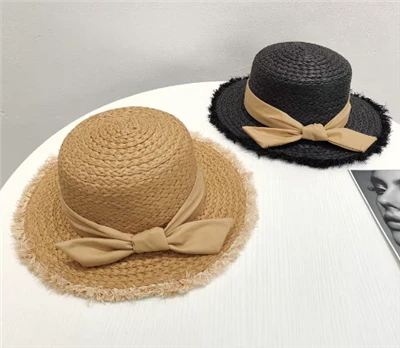 Хартия за ръчно изработена слънчева шапка на Bowknot
